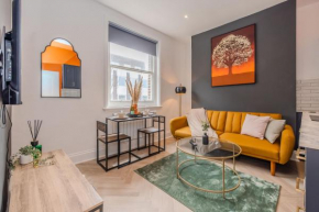 Amazing One Bedroom Flat Next To Brighton Beach